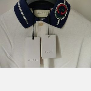 Gucci Polo Shirt